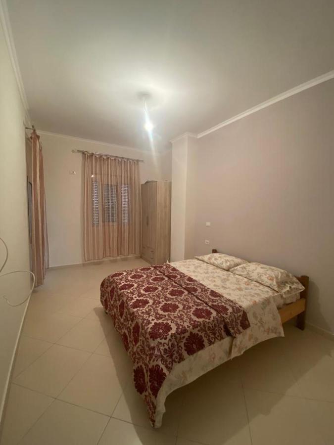 Ferienwohnung Melina House Sarandë Exterior foto
