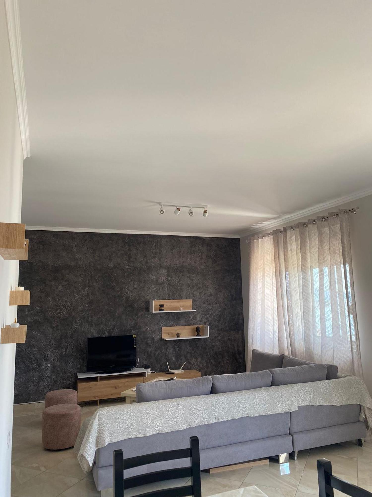 Ferienwohnung Melina House Sarandë Exterior foto