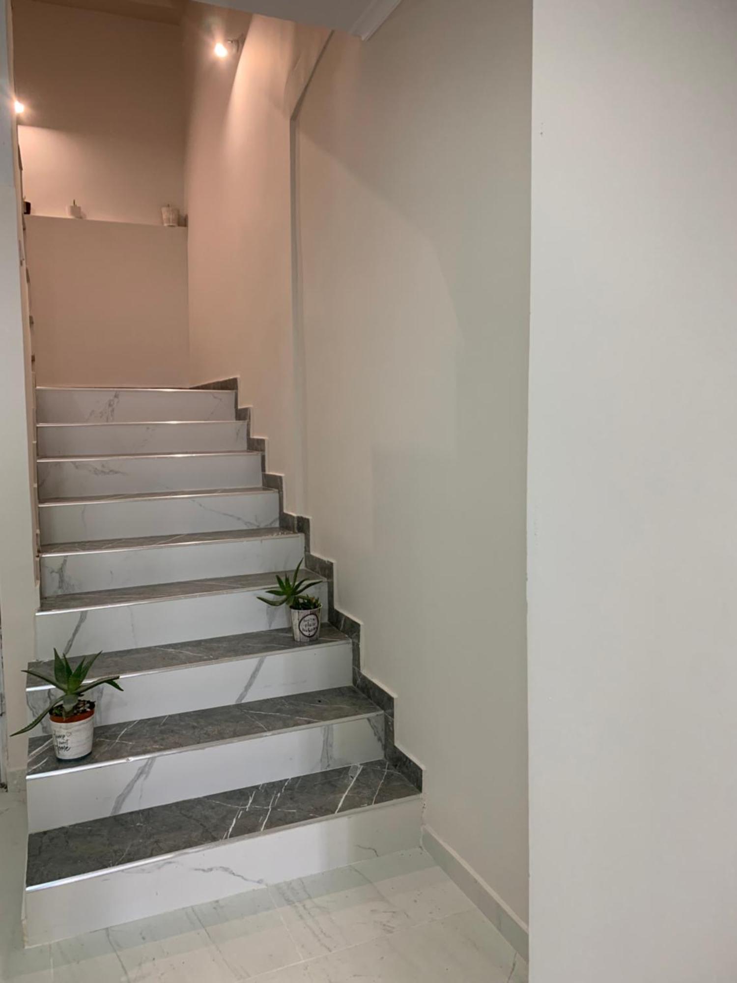 Ferienwohnung Melina House Sarandë Exterior foto