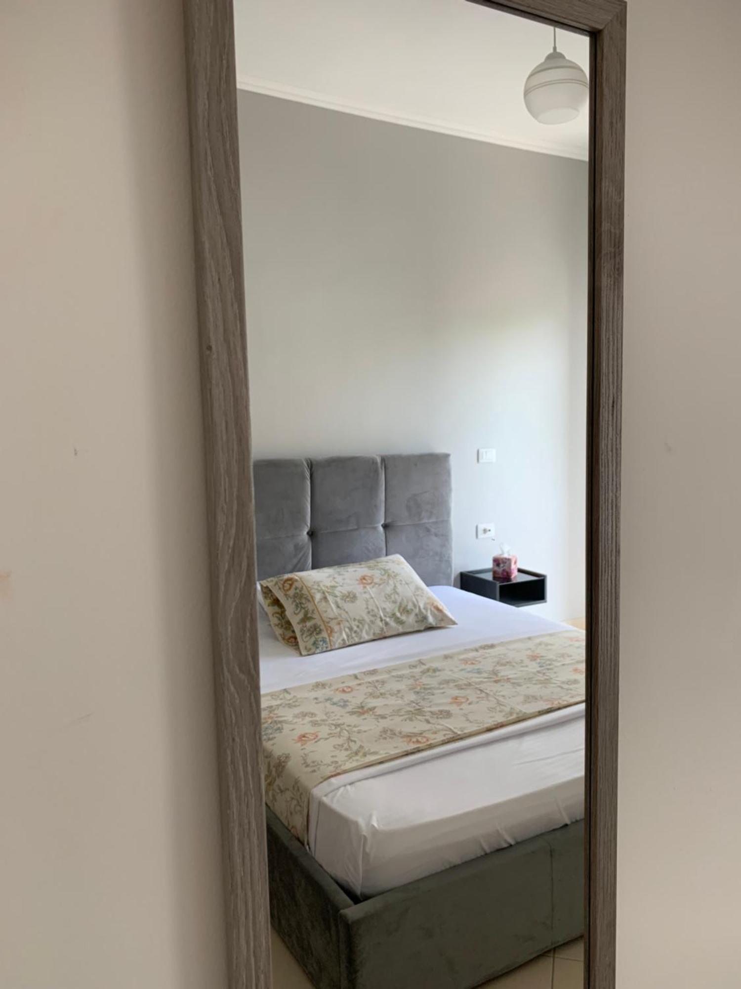 Ferienwohnung Melina House Sarandë Exterior foto